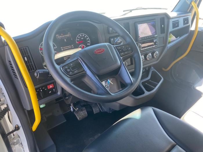2025 Peterbilt 536-14