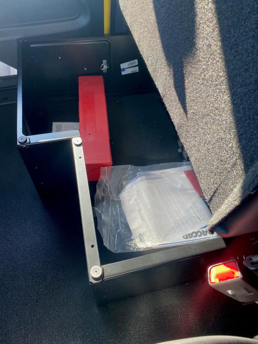 2025 Peterbilt 536-16