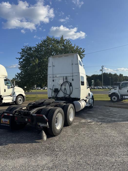 2020 International LT625 LT photo 2