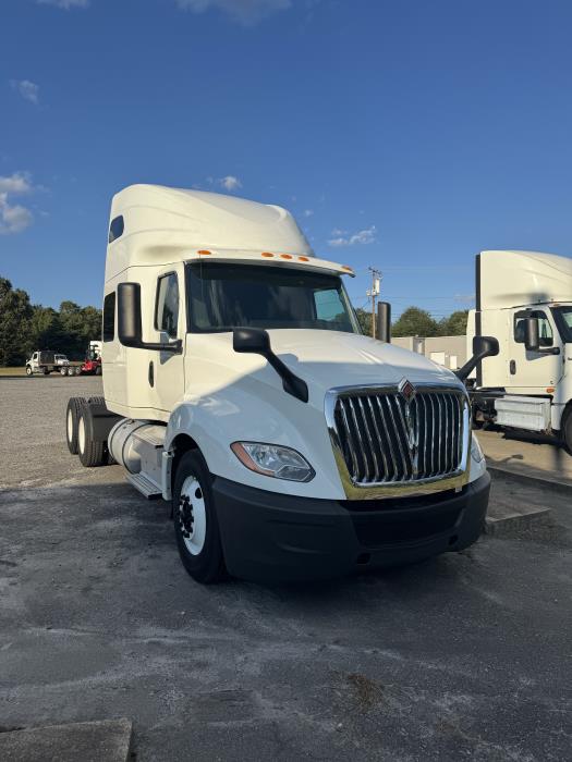 2020 International LT625-7