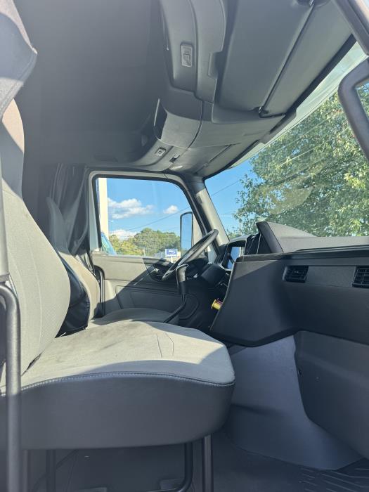 2020 International LT625-9