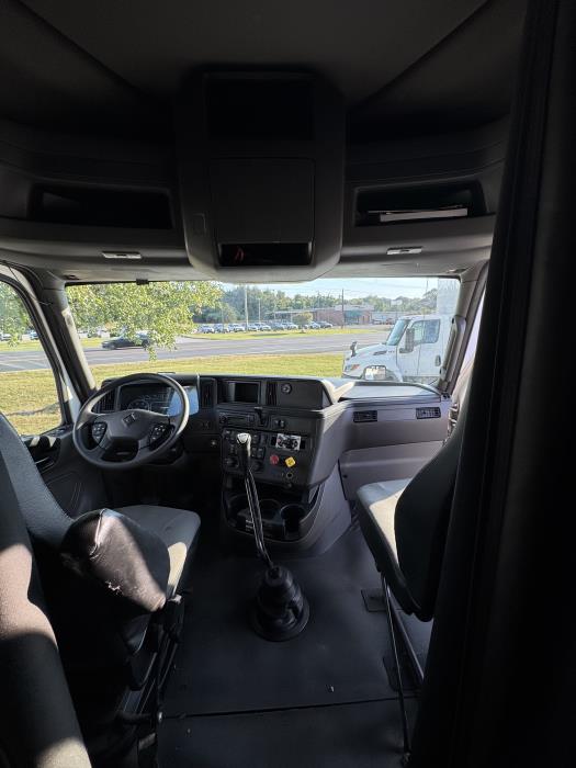 2020 International LT625-11