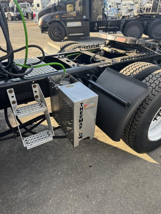 2020 International LT625-14