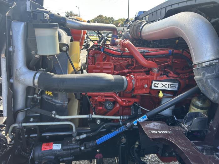 2023 International LoneStar-9