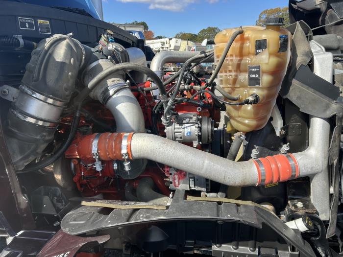 2023 International LoneStar-10