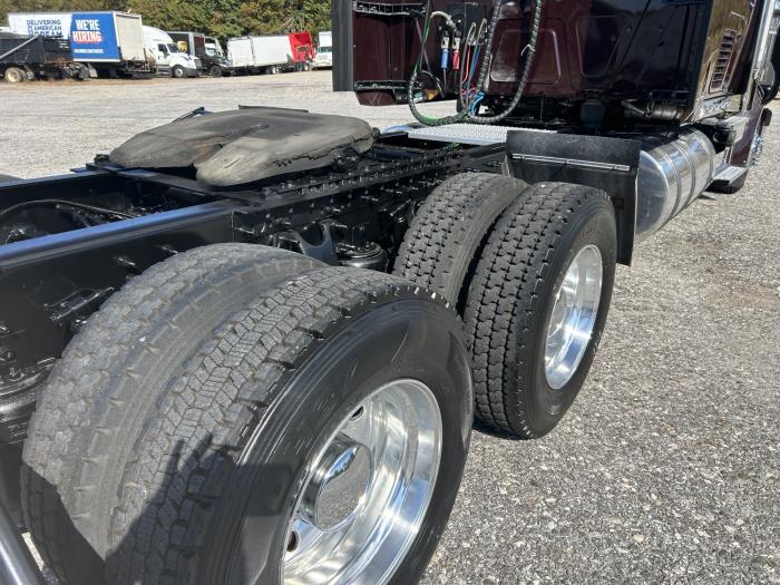 2023 International LoneStar-12