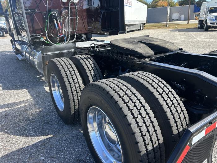 2023 International LoneStar-13