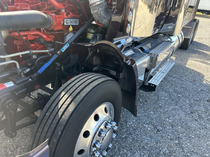 2023 International LoneStar-15