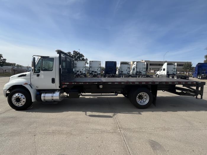 2018 International 4300-2