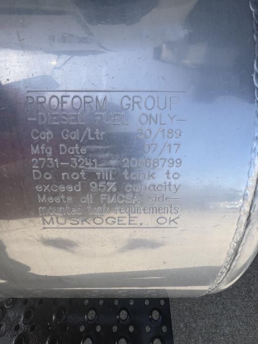 2018 International 4300-3