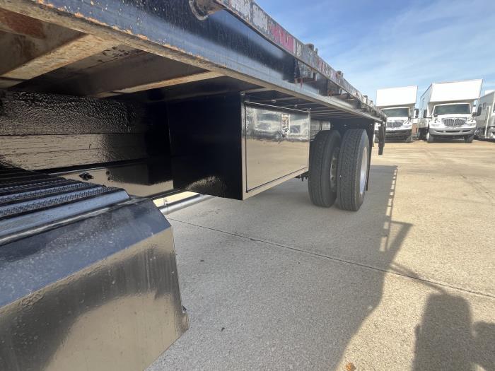 2018 International 4300-4