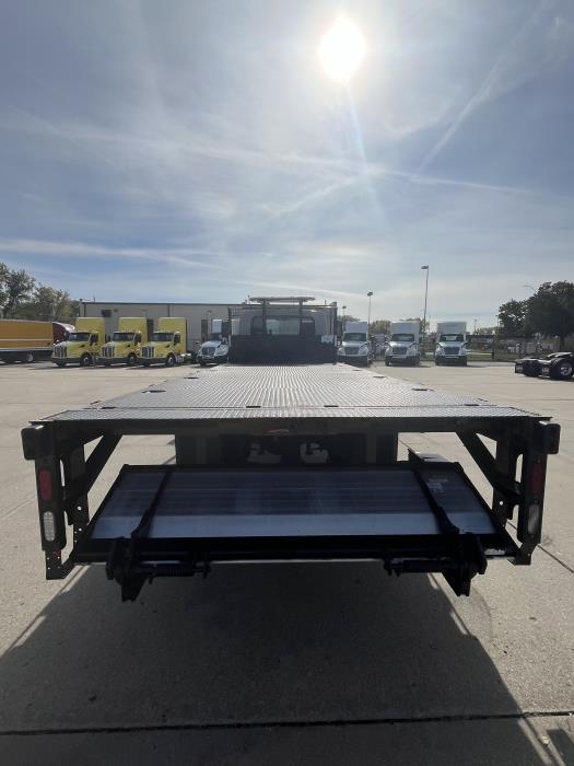 2018 International 4300-5