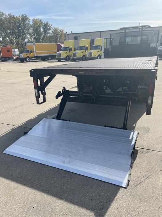 2018 International 4300-7