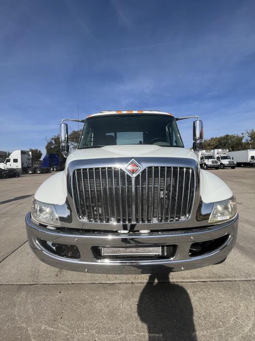 2018 International 4300-9