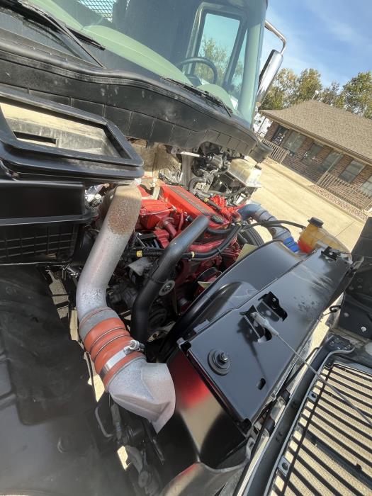 2018 International 4300-10