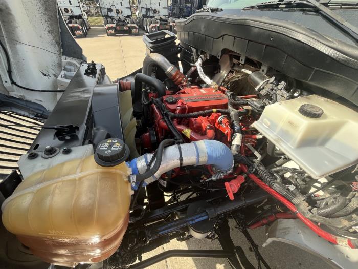 2018 International 4300-11