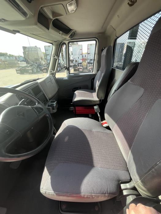 2018 International 4300-13