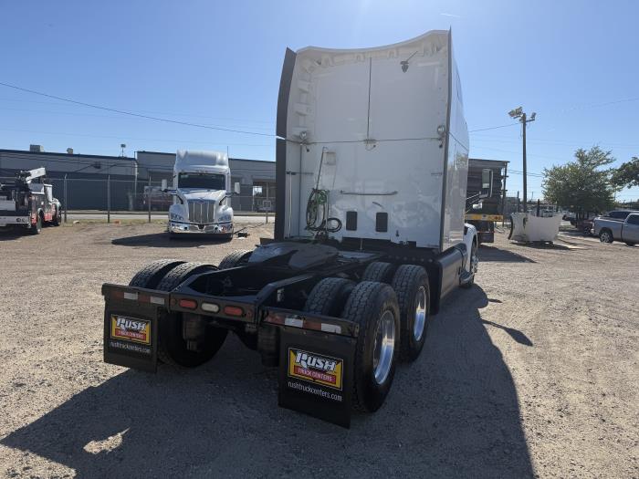 2021 Peterbilt 579-31