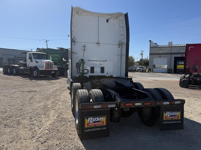 2021 Peterbilt 579-34