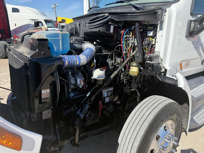 2021 Peterbilt 579-41