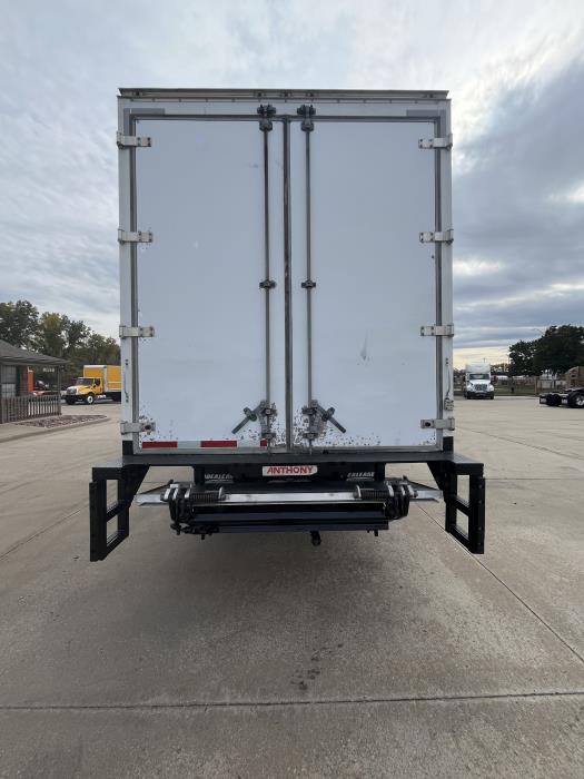 2022 International MV607 MV photo 3