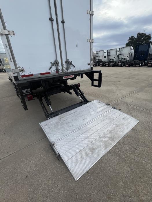 2022 International MV607-4