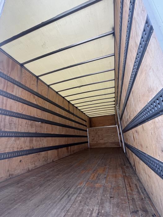 2022 International MV607-5