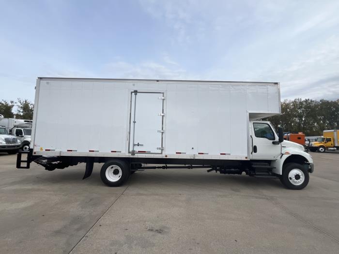 2022 International MV607 MV photo 4