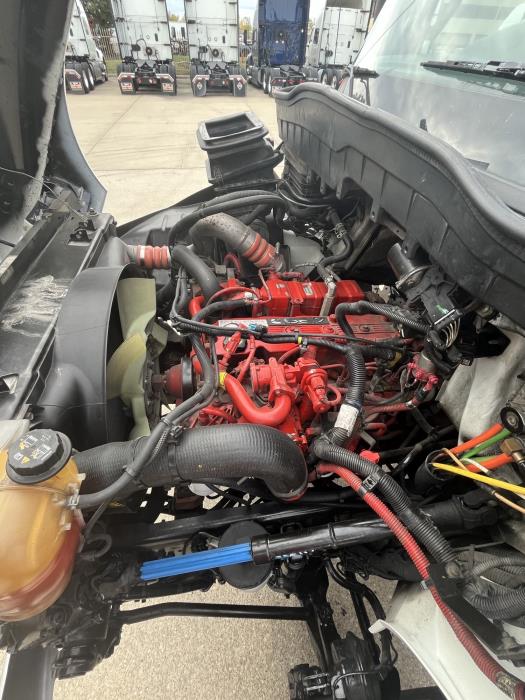 2022 International MV607-10