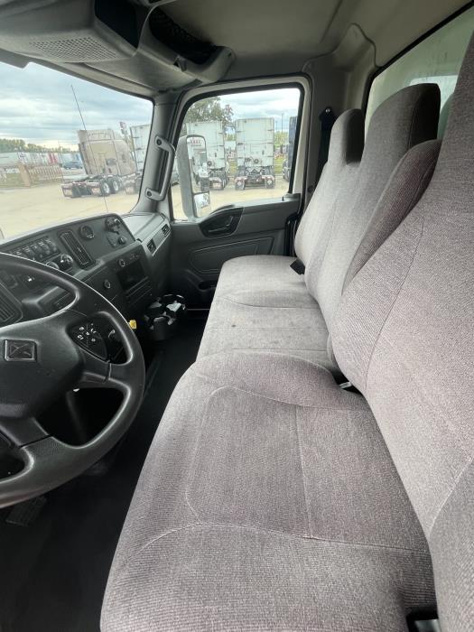 2022 International MV607-13