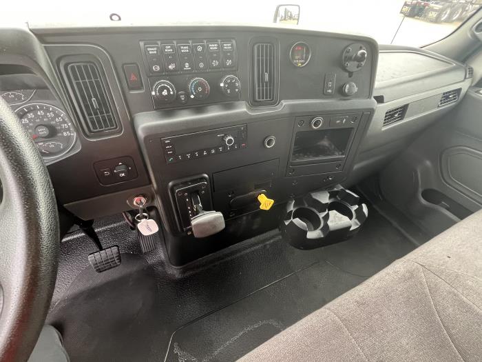 2022 International MV607-14