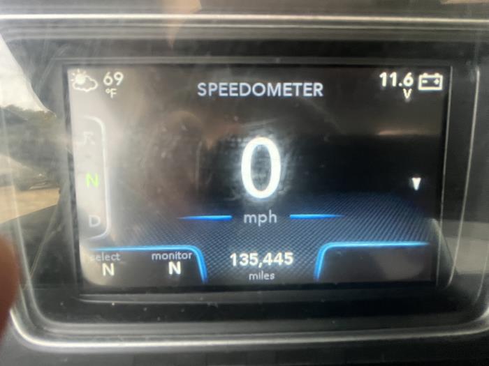 2022 International MV607-15