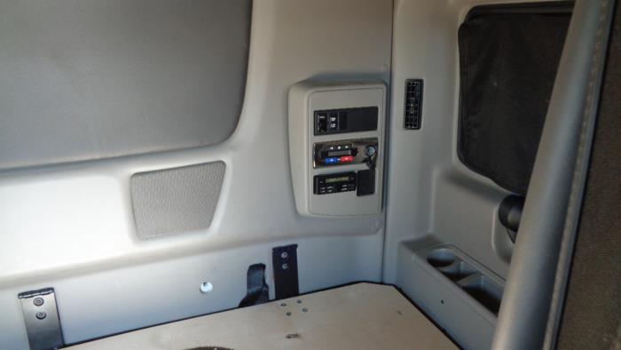 2021 International LT625-15