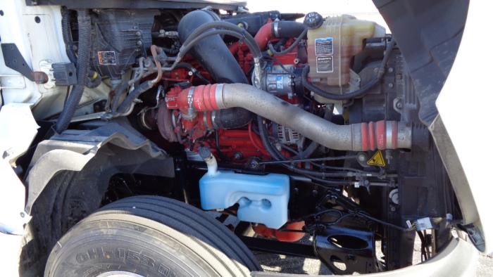 2021 International LT625-21