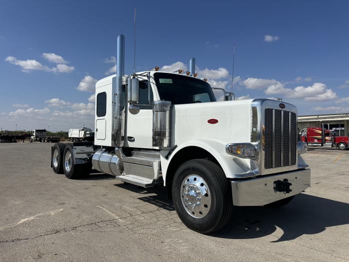 2026 Peterbilt 589-3