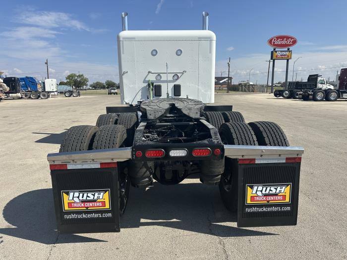 2026 Peterbilt 589-5