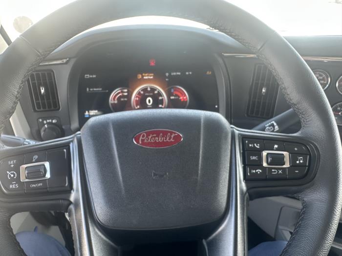 2026 Peterbilt 589-9