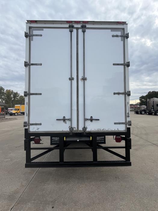 2019 International MV607-4