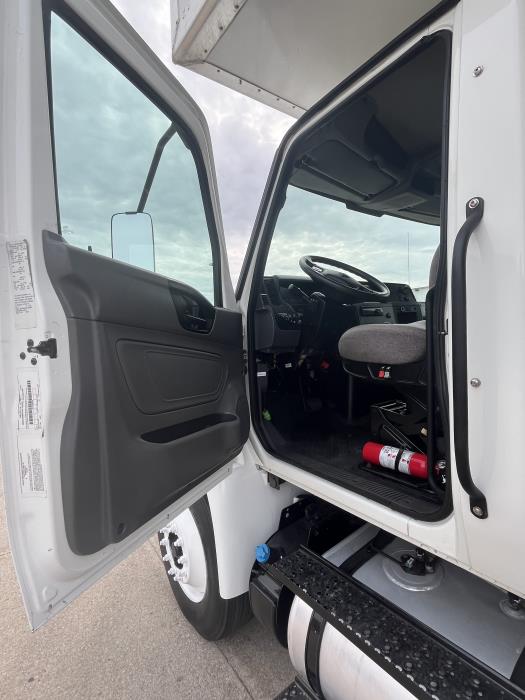 2019 International MV607-11