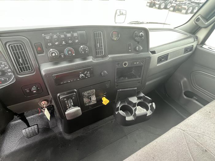 2019 International MV607-13