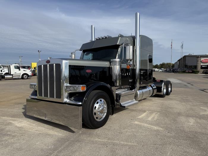 2026 Peterbilt 589-1