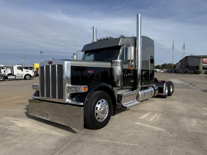 2026 Peterbilt 589-2