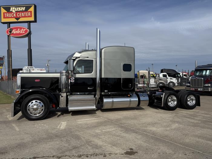 2026 Peterbilt 589-5