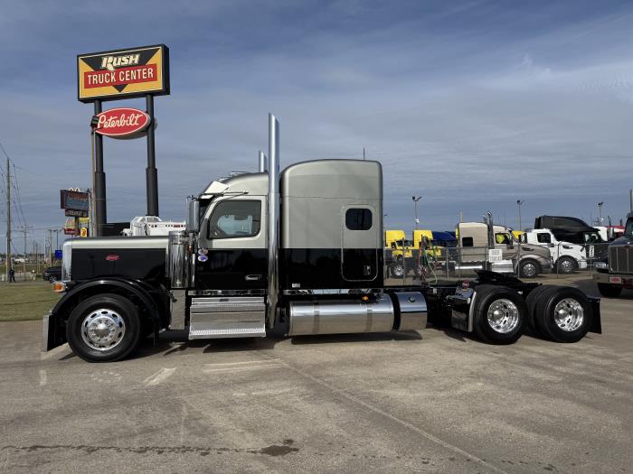 2026 Peterbilt 589-6