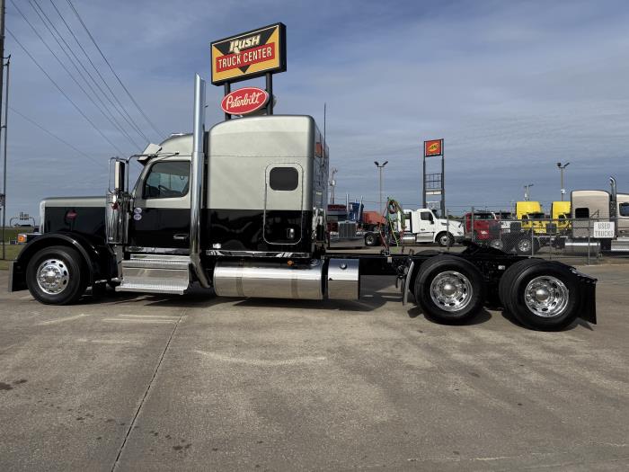 2026 Peterbilt 589-9