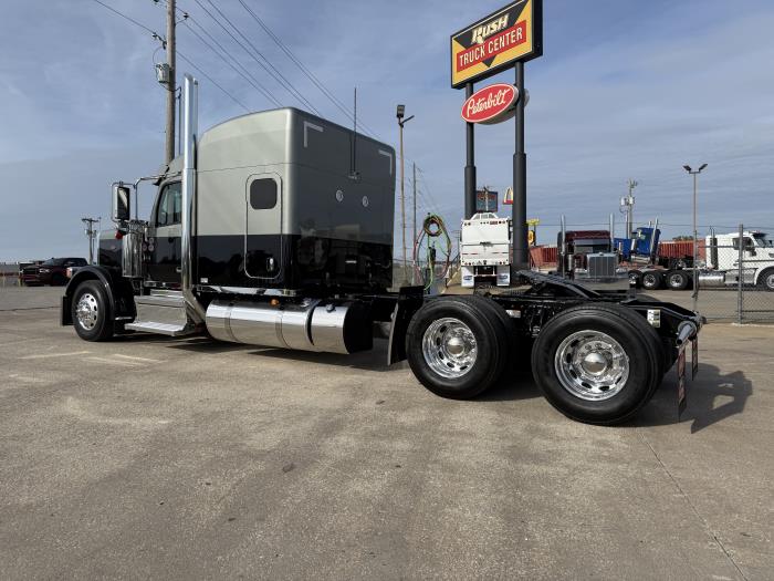 2026 Peterbilt 589-11