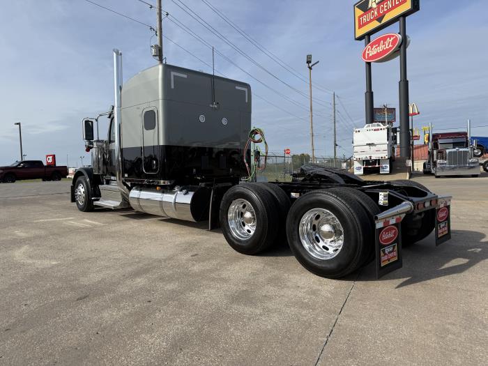 2026 Peterbilt 589-13