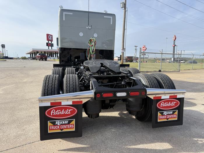 2026 Peterbilt 589-16