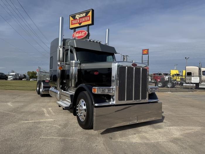 2026 Peterbilt 589-18