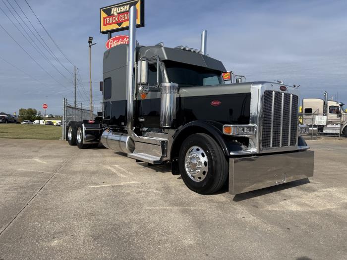 2026 Peterbilt 589-19
